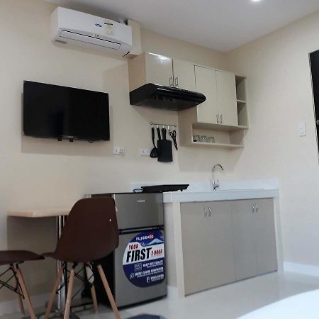 Yulz 516 At Cityscape Bacolod Kültér fotó