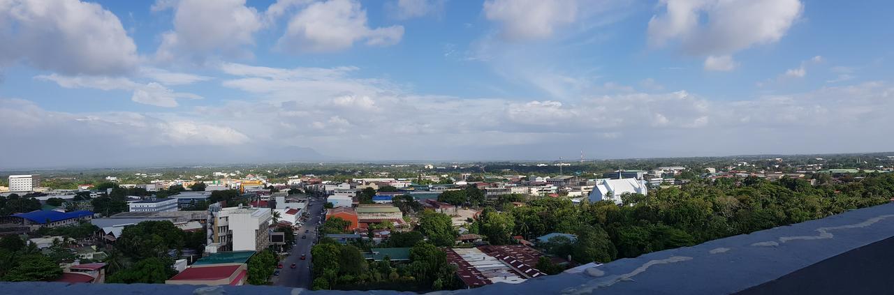 Yulz 516 At Cityscape Bacolod Kültér fotó