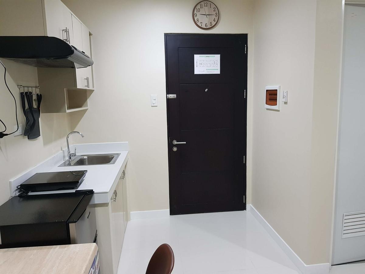 Yulz 516 At Cityscape Bacolod Kültér fotó