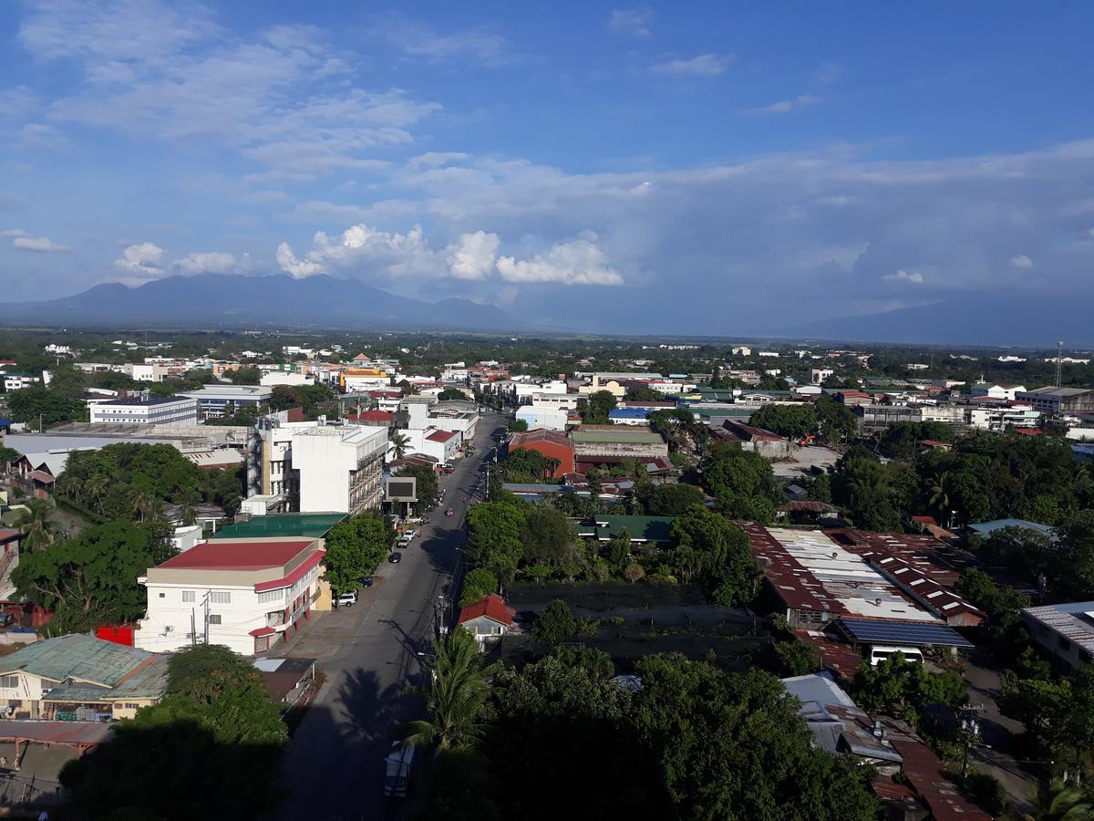 Yulz 516 At Cityscape Bacolod Kültér fotó